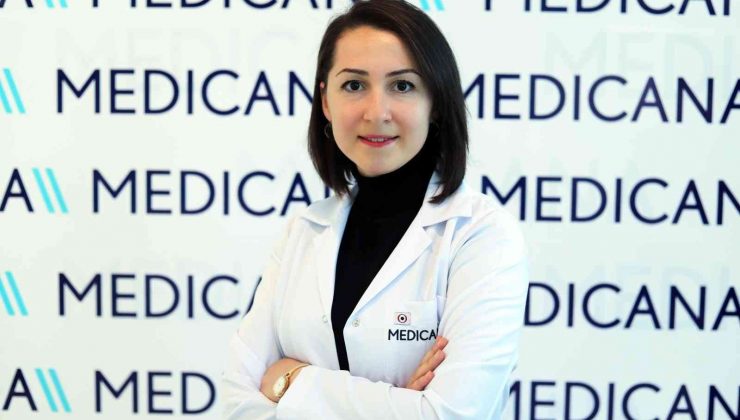 Bu hastalığın tek çözümü ameliyat