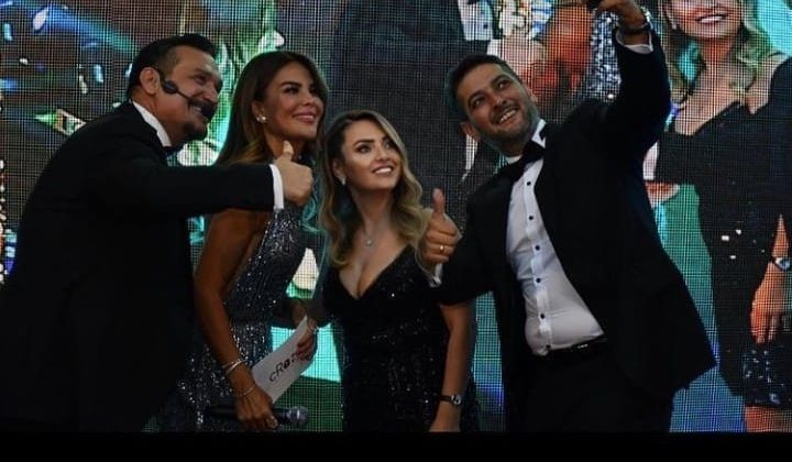 Bu ödül töreni çok konuşulacak