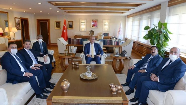 Bulamaçlı Kaplıcası, sağlık ve termal turizm merkezi oluyor