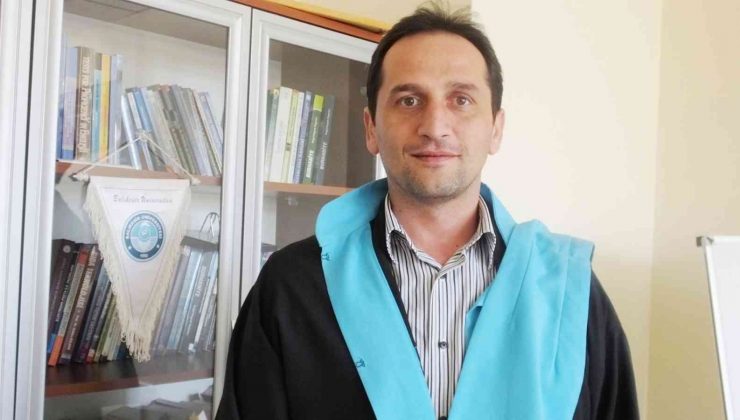 Burhaniye MYO’da oryantasyon toplantısı