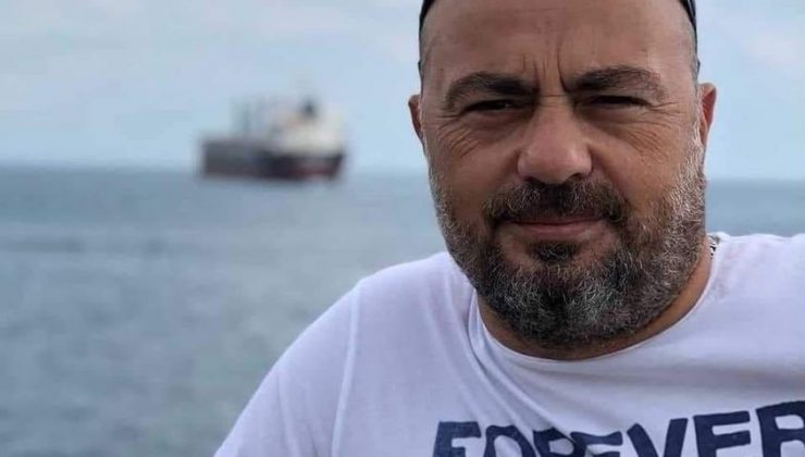 Bursa emniyetinin acı günü