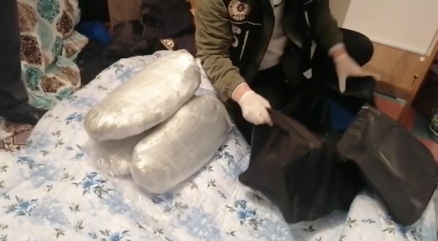 Bursa’da ’’Fırtına’’ etkisi