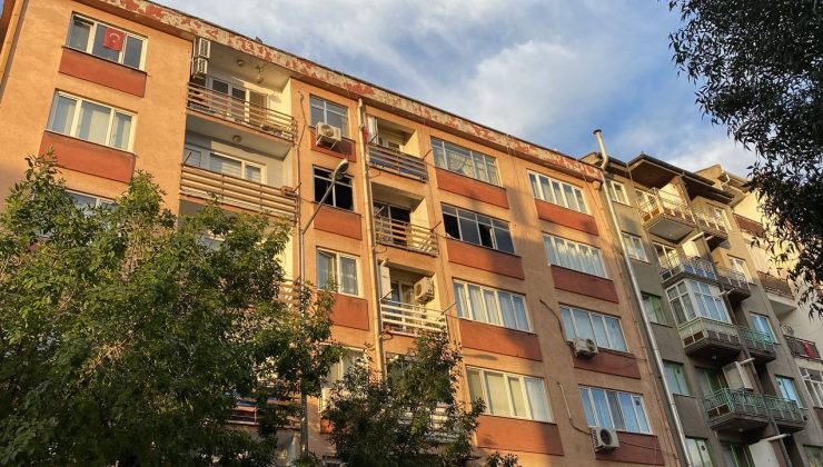 Bursa’da korkutan yangın: Faciadan son anda kurtuldular