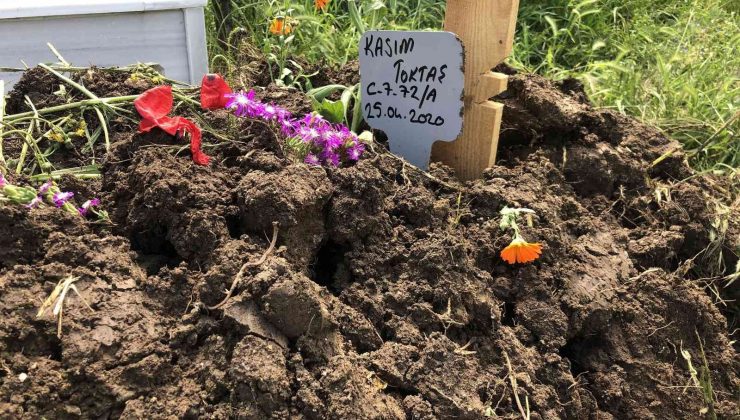 Bursa’da oğlunu boğduğu iddiasıyla tutuklanan futbolcu, ilk duruşmada savunma yapmadı
