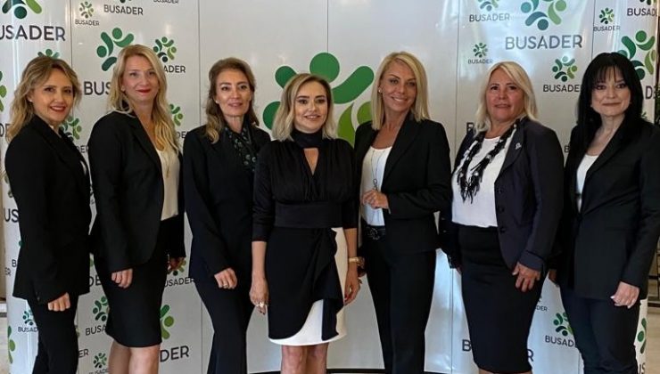 BUSADER’den meme kanserine karşı ’erken teşhis’ uyarısı