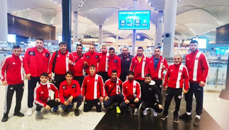 Büyük Erkekler Dünya Boks Şampiyonası Sırbistan’da başlıyor