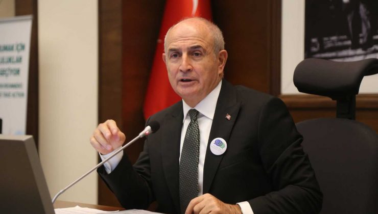 Büyükçekmece Belediyesi’nin 34 yıllık logosu değişiyor