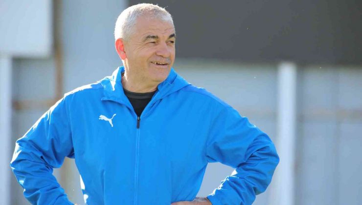 Çalımbay’dan taraftara çağrı! “Stadyuma gelin”