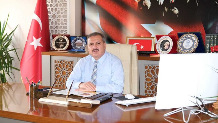 Camiler ve Din Görevlileri Haftası