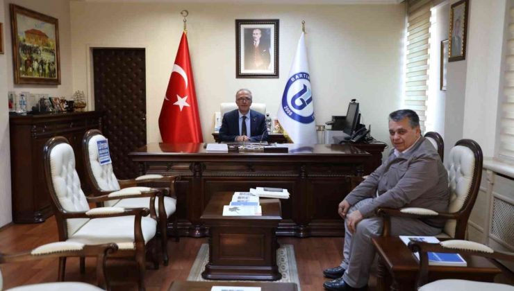 Çanakçılar Şirketler Grubu, IV. Ar-Ge Proje Pazarı’nın ana sponsorlarından biri oldu