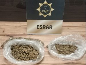 Çanakkale’de uyuşturucu operasyonu: 4 tutuklama