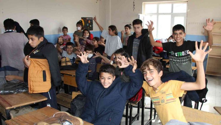 Çarşı’dan anlamlı hareket