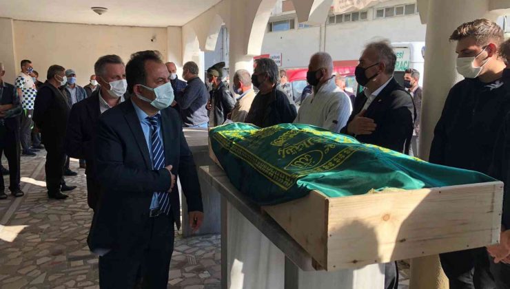 Çay fabrikasındaki patlamada ölü sayısı 2’ye yükseldi