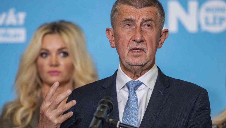 Çekya’da resmi olmayan sonuçlara göre muhalefet mecliste çoğunluğu sağladı