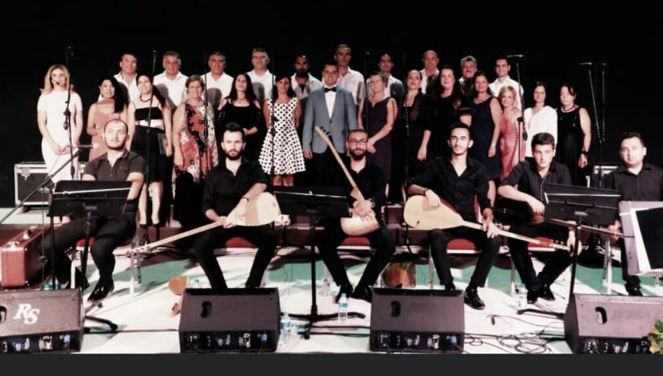 Çeşme türkülerle yeniden yankılanacak