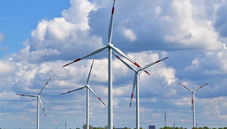 Çevreye katkı, dışa bağımlılığa engel