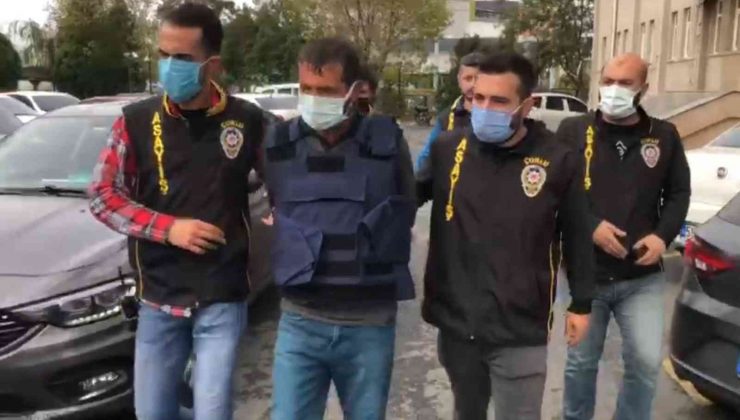 Cinayeti, eşini kaçıran ağabeyinin yerini söylemediği için işlemiş