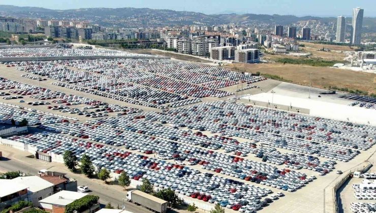 Çip krizi Renault’tu da vurdu