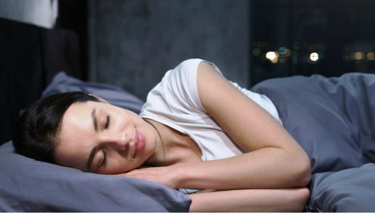 “Covid-19’dan korunmak için düzenli ve kaliteli uyku şart”