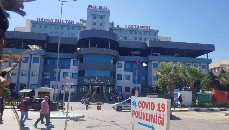 Covid’in izlerini silmek için çalışıyorlar