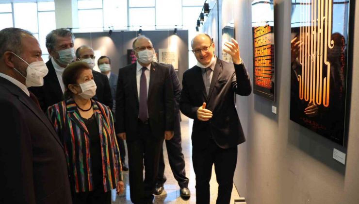 Cumhurbaşkanlığı YİK Üyesi Köksal Toptan; “Türkiye bölgesindeki olana bitene kayıtsız kalamıyor”