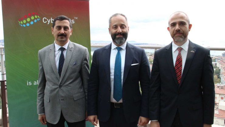 CyberArts ve Türk Hava Yolları’ndan stratejik iş birliği