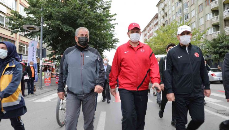 Davete katılmayan amatörler valiyi kızdırdı