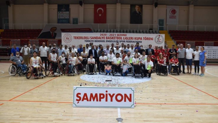 Demir Kartal GSK’nin hedefi Euroleague 3’te finallere kalmak