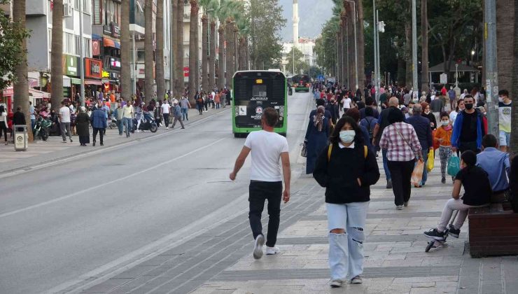 Denizli’de kuvvetli yağış bekleniyor