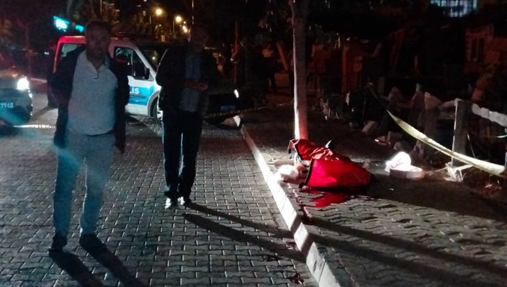 Didim’deki cinayette ’kan davası’ şüphesi