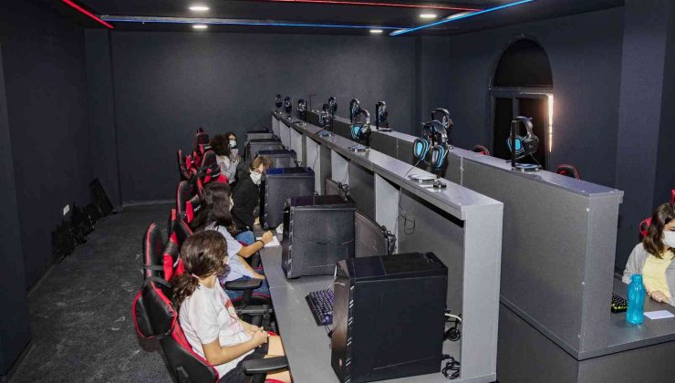 Dijital bağımlılığa karşı e-spor