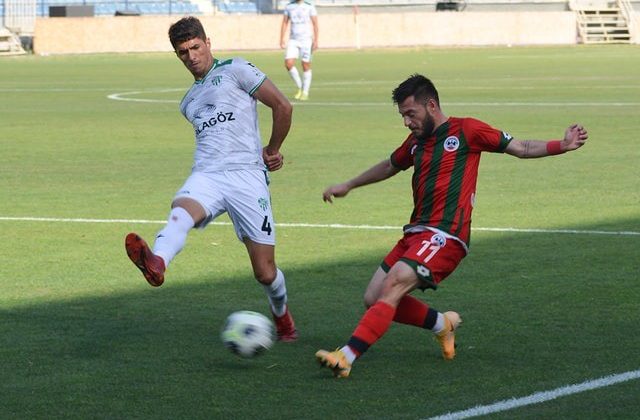 Diyarbakır takımları 2 ve 3. grupta mücadele edecek