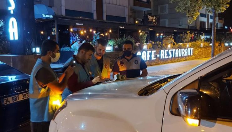 Diyarbakır’da gürültü kirliliği denetimleri sürüyor