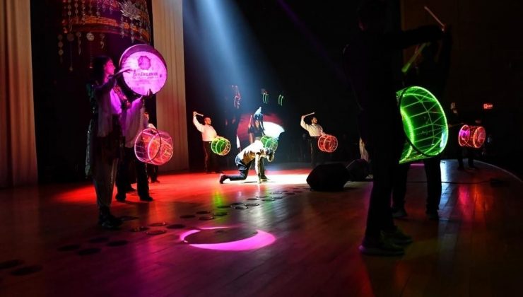 Diyarbakır’da kültür ve sanat sezonu başladı