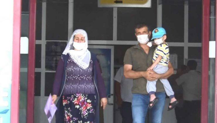 Diyarbakır’da öğrenci ve velilere korona virüs uyarısı