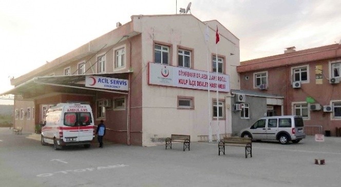 Diyarbakır’da otomobilin çarptığı 7 yaşındaki çocuk hayatını kaybetti