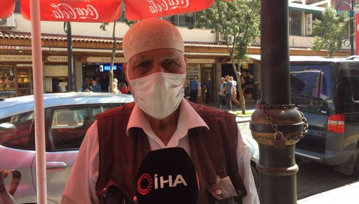 Diyarbakır’ın meyan kökü şerbetçileri tezgahı kapatıyor