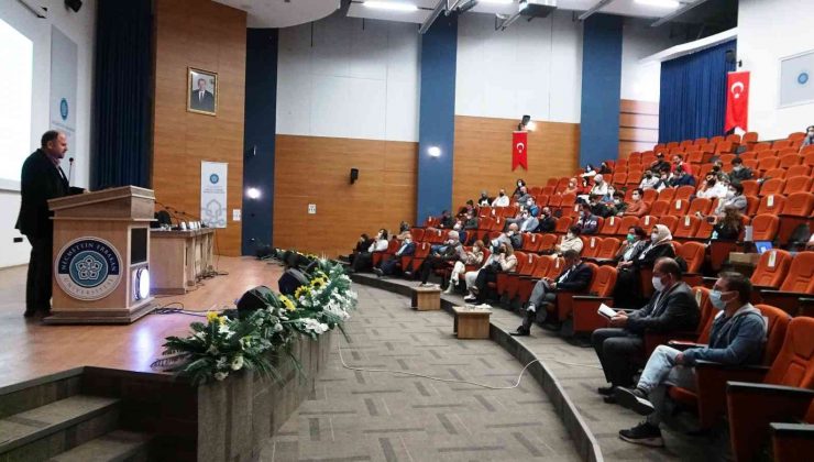 Doç. Dr. Seçkin: “3 yıllık süreçte Altınova’nın taramasını gerçekleştirdik”