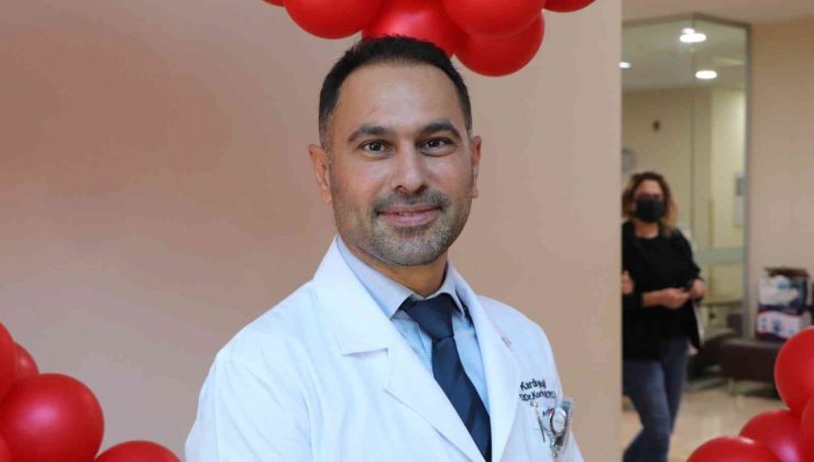 Doç. Dr. Soylu: “Kalp hastalarının korona aşısı vurulmasında bir sakınca yok”