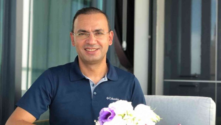 Doç. Dr. Yavuz Selim Yıldırım: ’Kızgın yüz ifadesinin nedeni burun tıkanıklığı olabilir’’