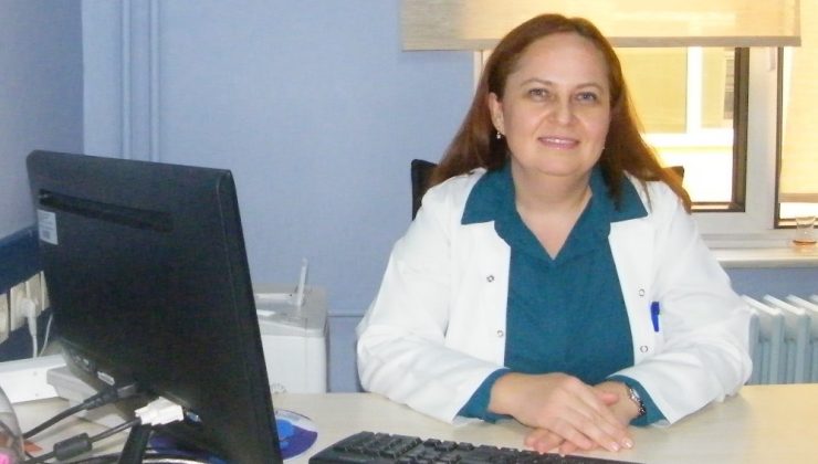 Doç. Dr. Yorulmaz, diyabet hakkında bilgilendirdi