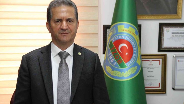 Doğan: “Açlığa son vermek mümkün”