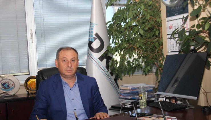 İhracat 1 milyar doları aştı