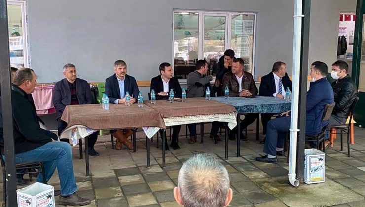 Dolu yağışı 13 bin dönüm çeltik tarlasına zarar verdi