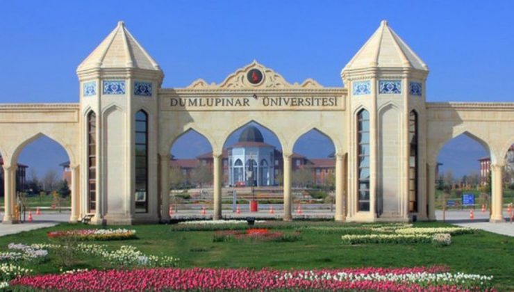 DPÜ, iki alanda ’YÖK 100/2000 Doktora Bursu’ kazandı