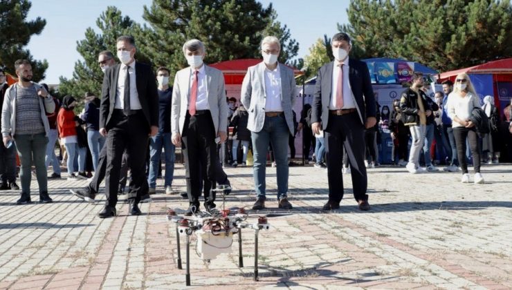 DPÜ’de oryantasyon etkinliği