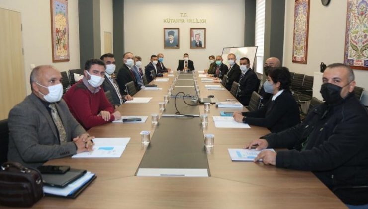 DPÜ’den Kütahya Turizm Master Planı önerisi