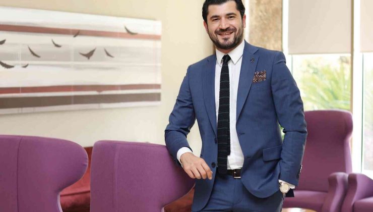 Dr. Dt. Sancar Şimşek: “Çene bozukluklarında ortognatik cerrahi olumlu sonuçlar veriyor”