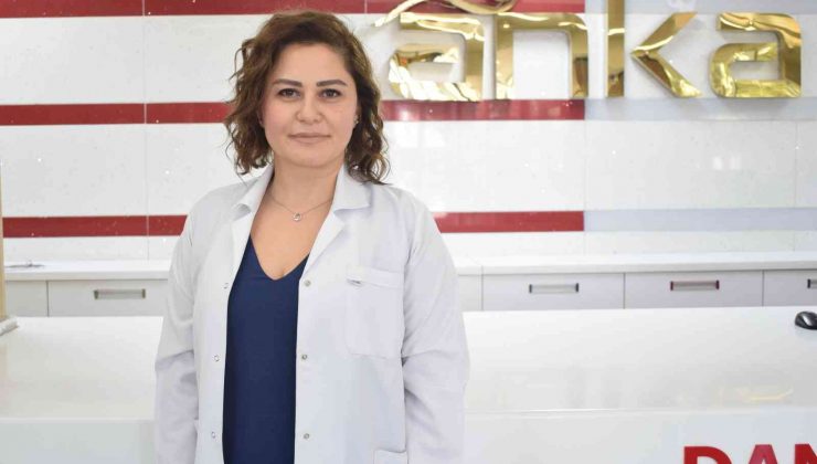 Dr. Karaoğlu, ANKA’da göreve başladı