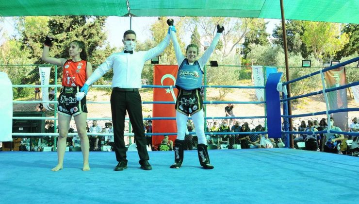 Dünya Şampiyonu olmak isteyen sporcu sahipsiz kaldı